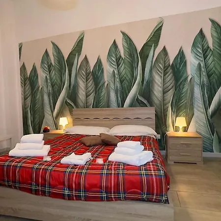 Nonna Lisa Appartamento *