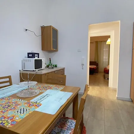 Apartament Nonna Lisa *
