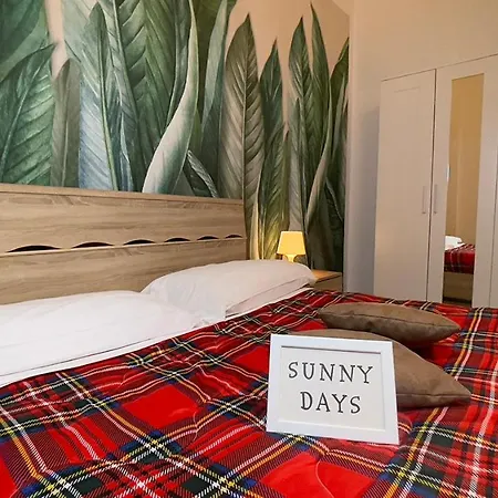 Appartamento Nonna Lisa