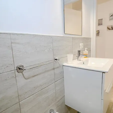 Nonna Lisa Apartament Bari