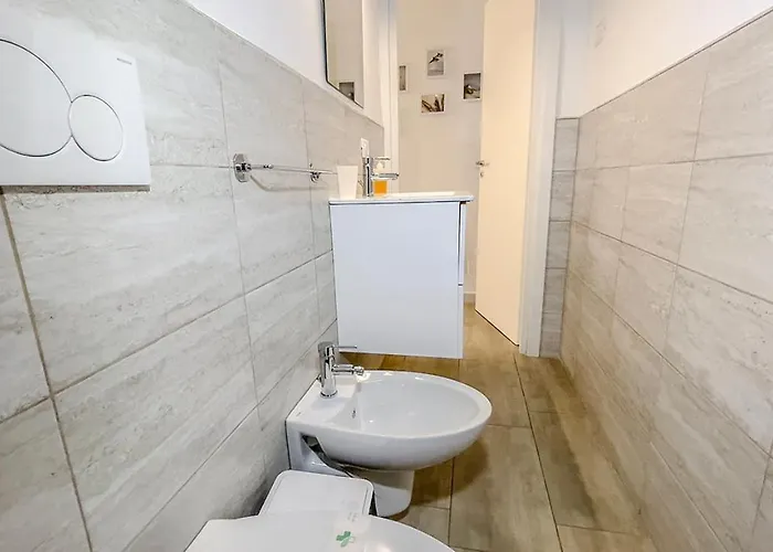 Daire Nonna Lisa Bari