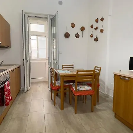 Apartman Nonna Lisa *