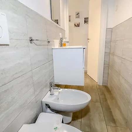 Апартаменты Nonna Lisa Бари