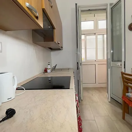 Nonna Lisa * Бари