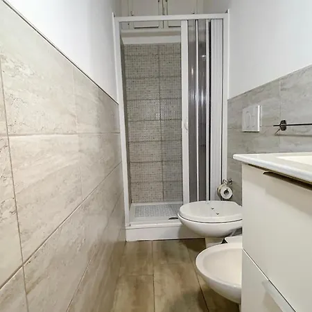 Nonna Lisa Apartamento