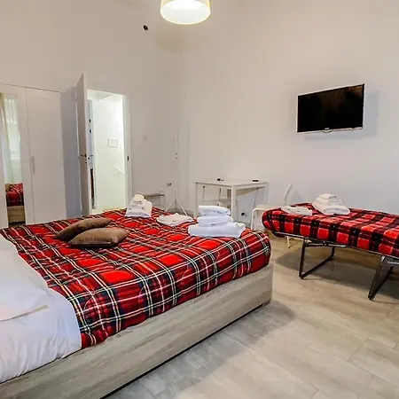 Nonna Lisa Апартаменты *