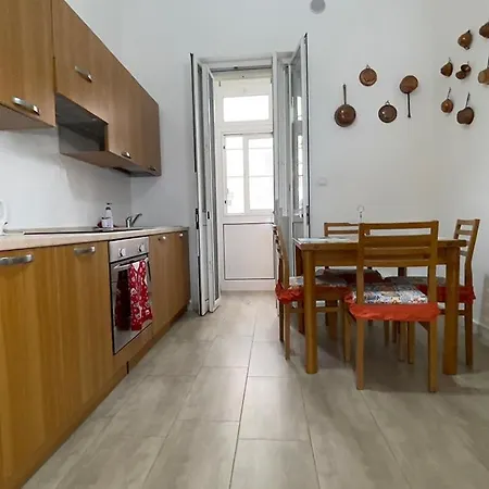 Appartement Nonna Lisa *