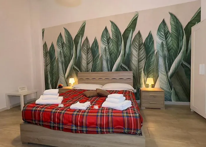 Nonna Lisa アパート *