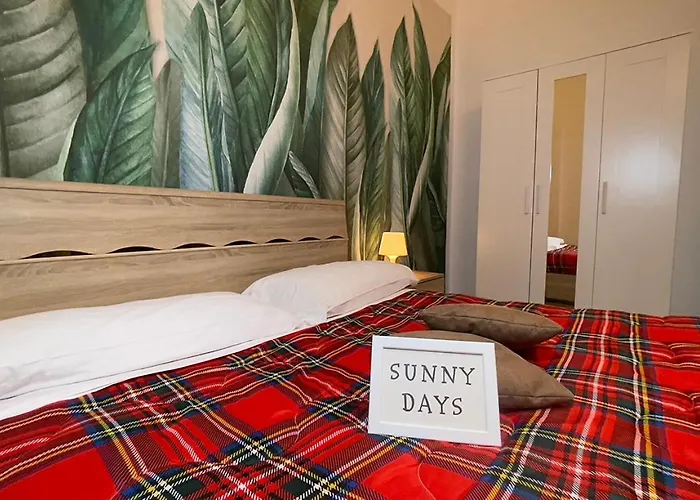 アパート Nonna Lisa