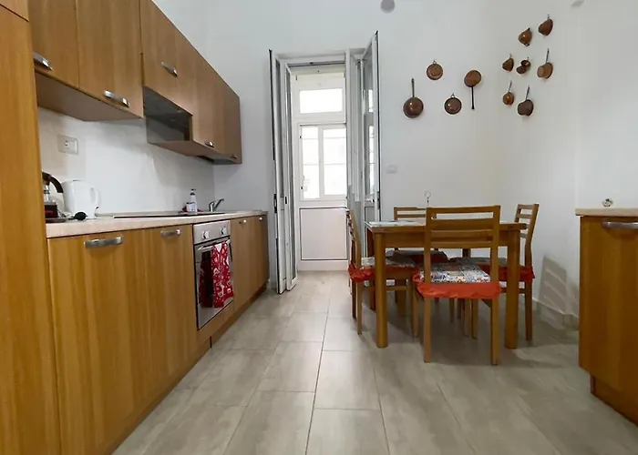 アパート Nonna Lisa *